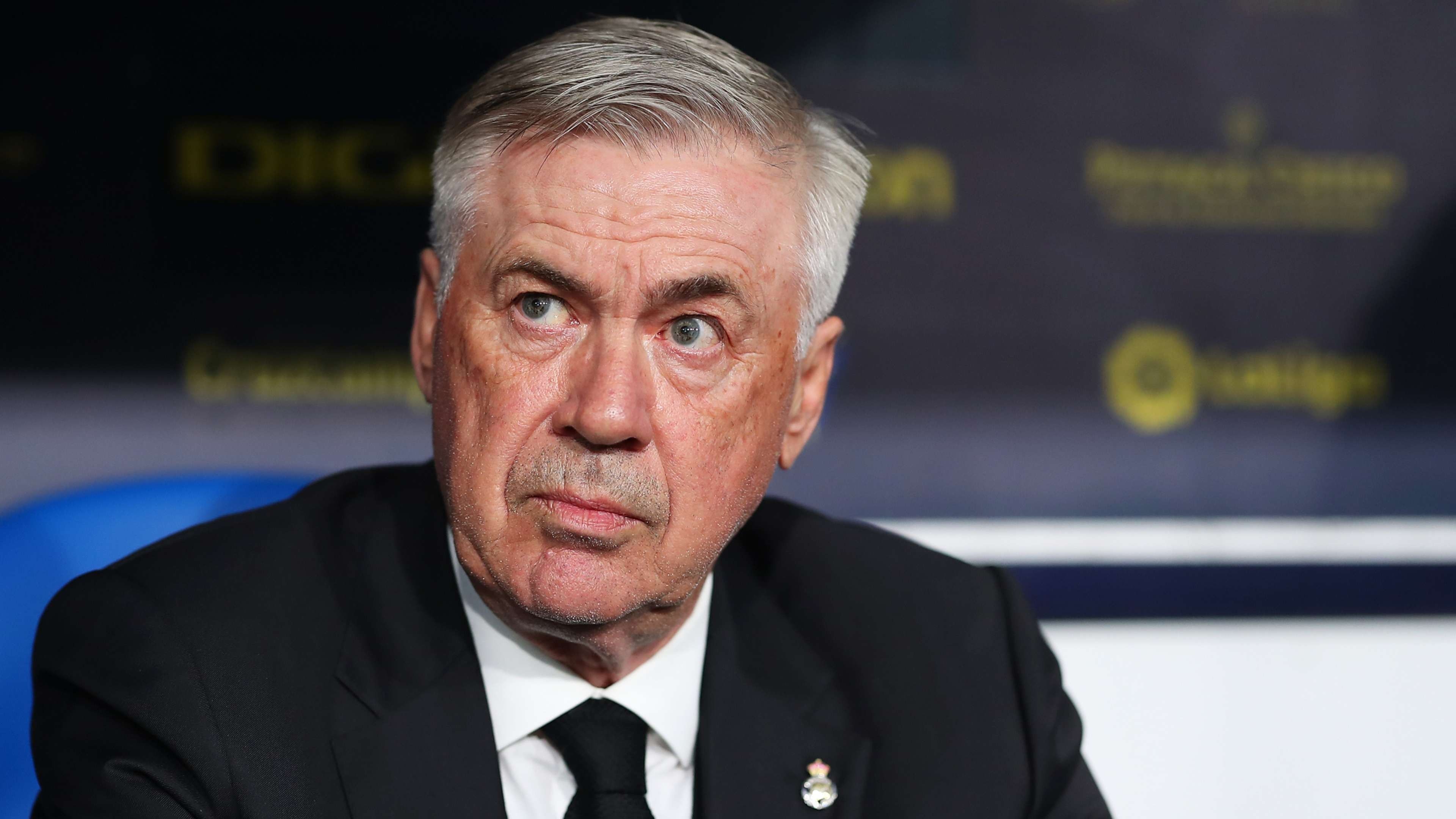  Ancelotti Surpasses Zidane In Number Of Trophies As Real Madrid Head Coach