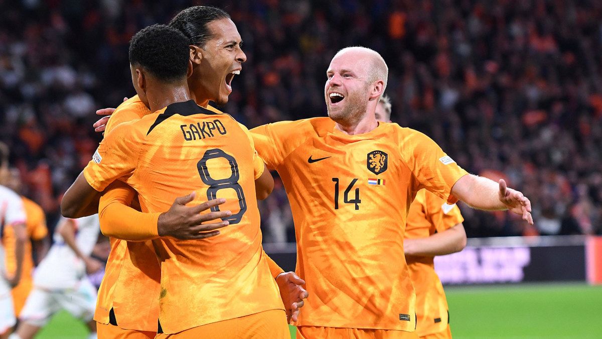 Netherlands vs Qatar November 29: Bookmaker Odds and Bets on Group A Match at World Cup 2022