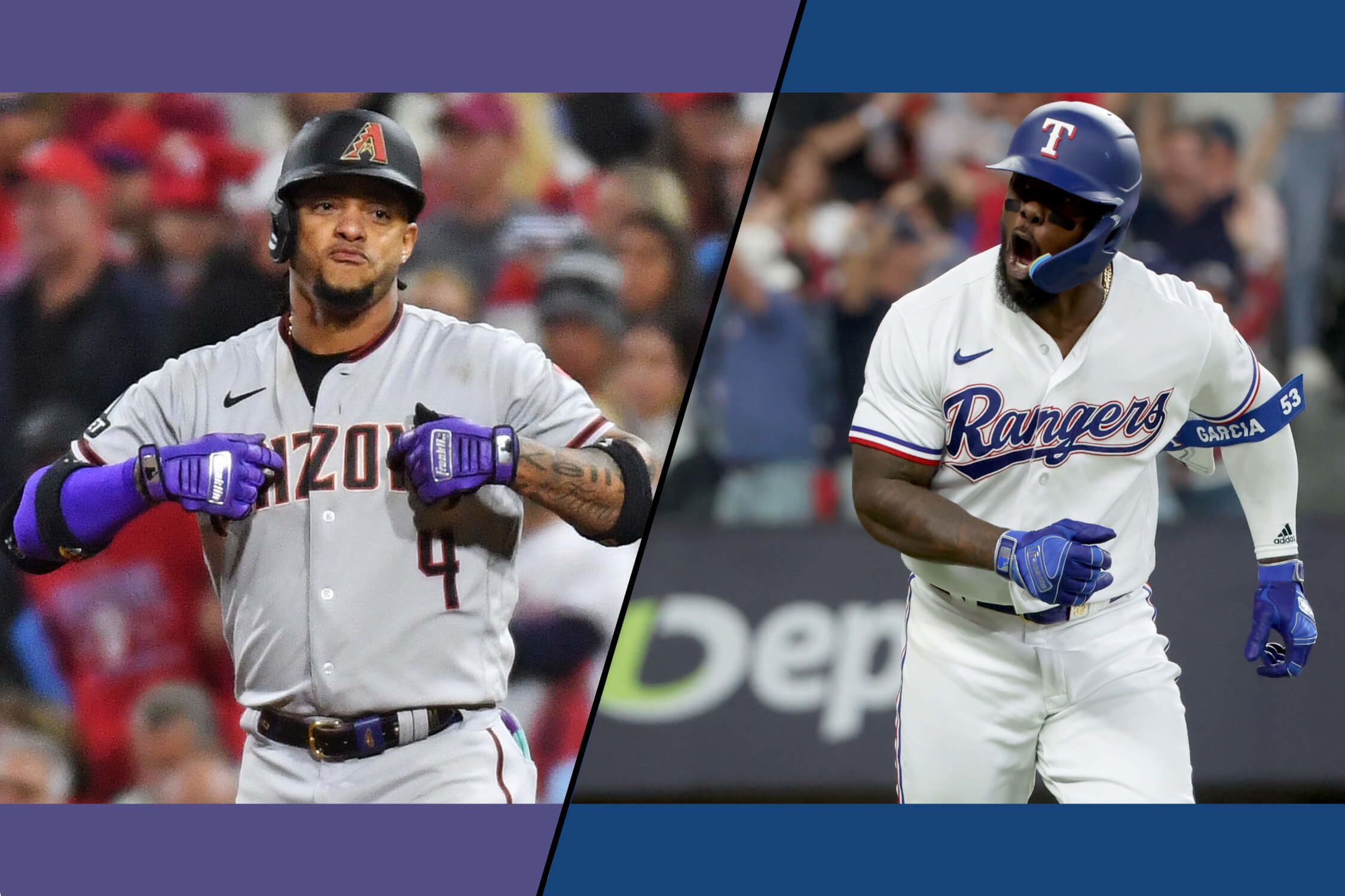 Arizona Diamondbacks vs Texas Rangers Prediction, Betting Tips & Odds │31 OCTOBER, 2023
