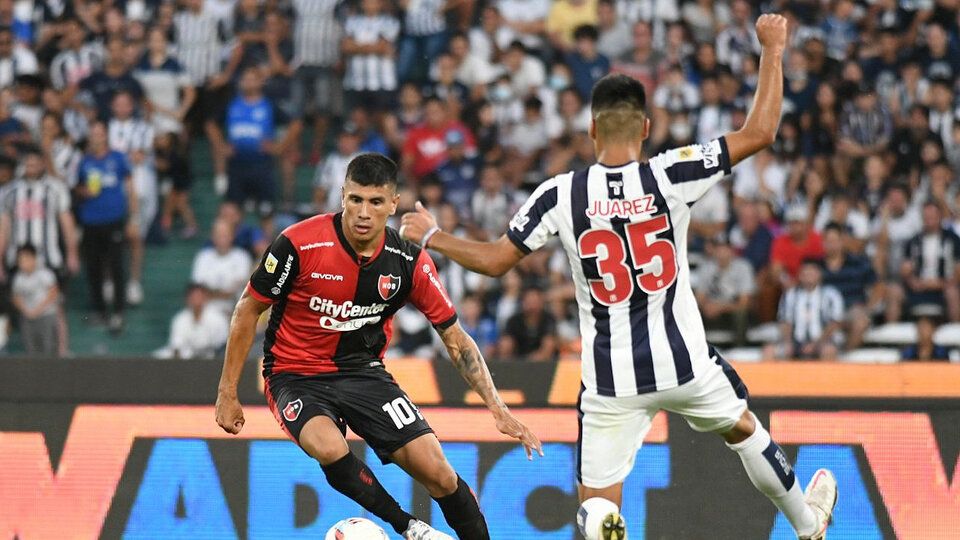 Talleres vs Newell’s Old Boys Prediction, Betting Tips & Odds │08 SEPTEMBER, 2022