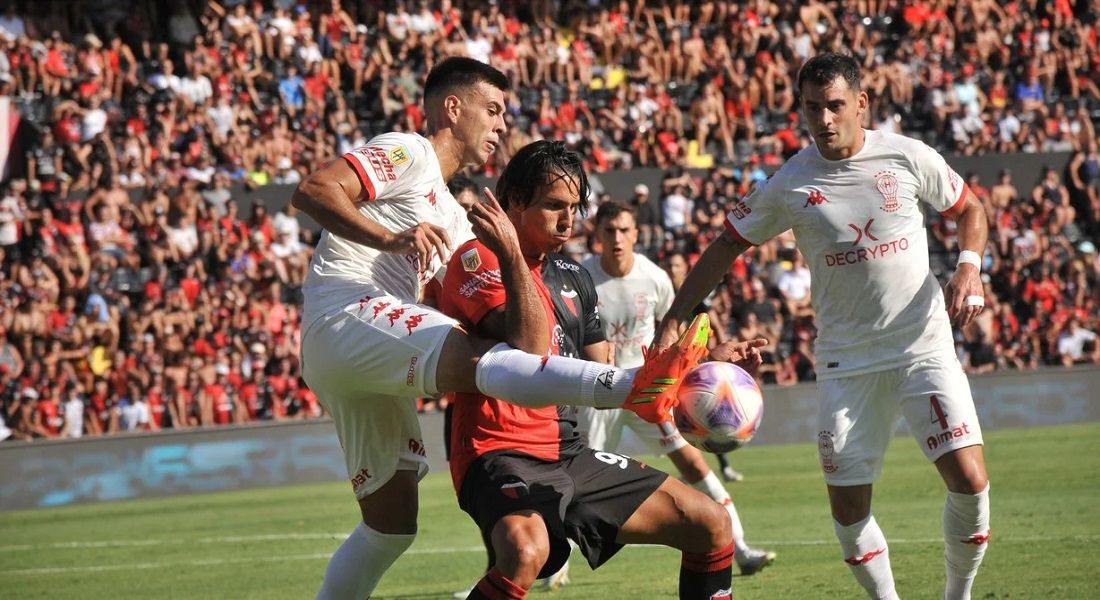 Colon vs Newell’s Old Boys Prediction, Betting Tips & Odds │14 MARCH, 2023