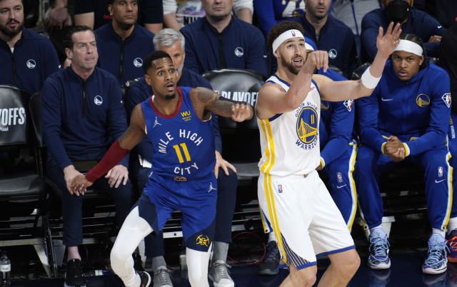 Denver Nuggets vs Golden State Warriors Match Previews, Bets, Odds, & Much More | 24 April