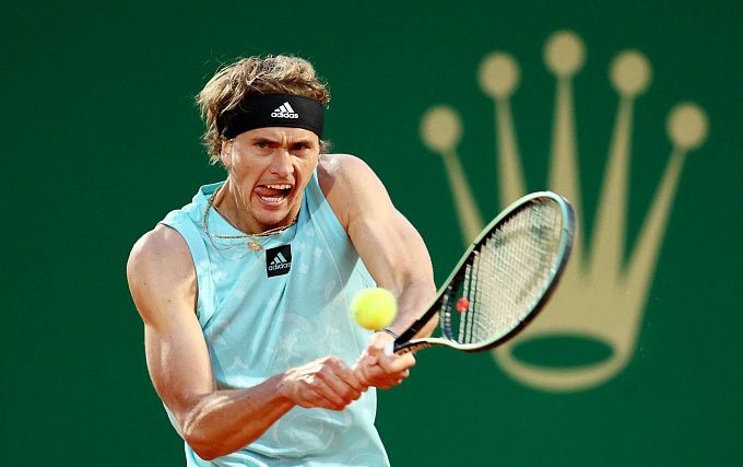 Alexander Zverev vs Holger Rune Predictions, Betting Tips & Odds │27 APRIL, 2022