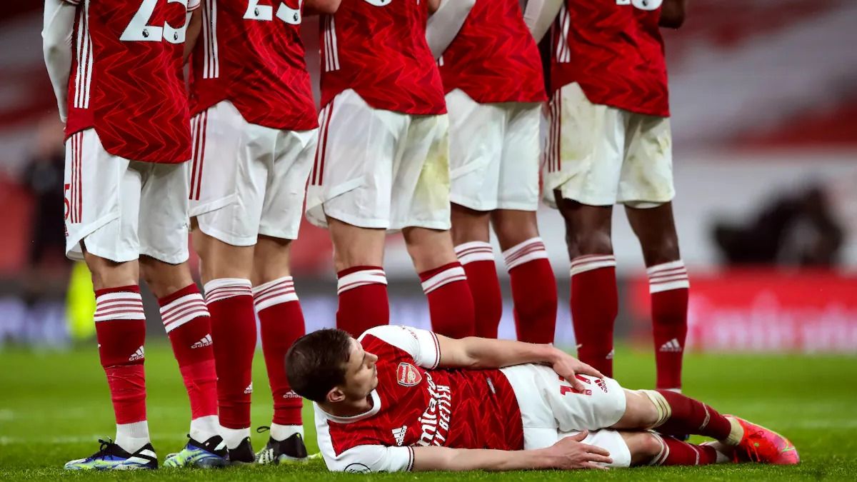 Arsenal vs. Crystal Palace. Pronóstico, Apuestas y Cuotas | 20 de enero de 2024