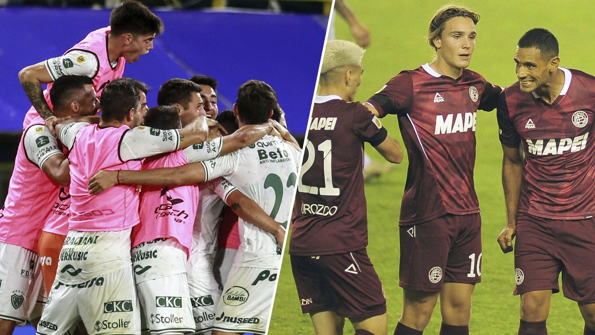 Sarmiento vs Lanus  Prediction, Betting Tips and Odds | 06 August, 2022