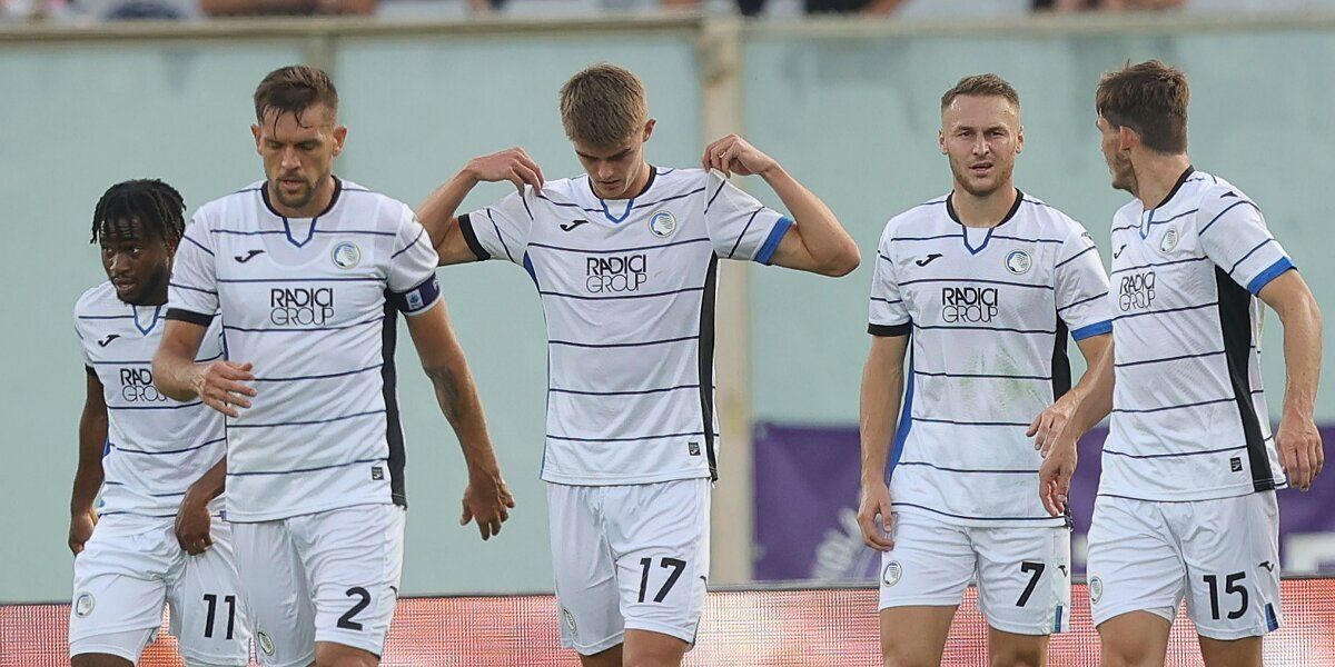 Sporting vs. Atalanta. Pronóstico, Apuestas y Cuotas | 5 de octubre de 2023