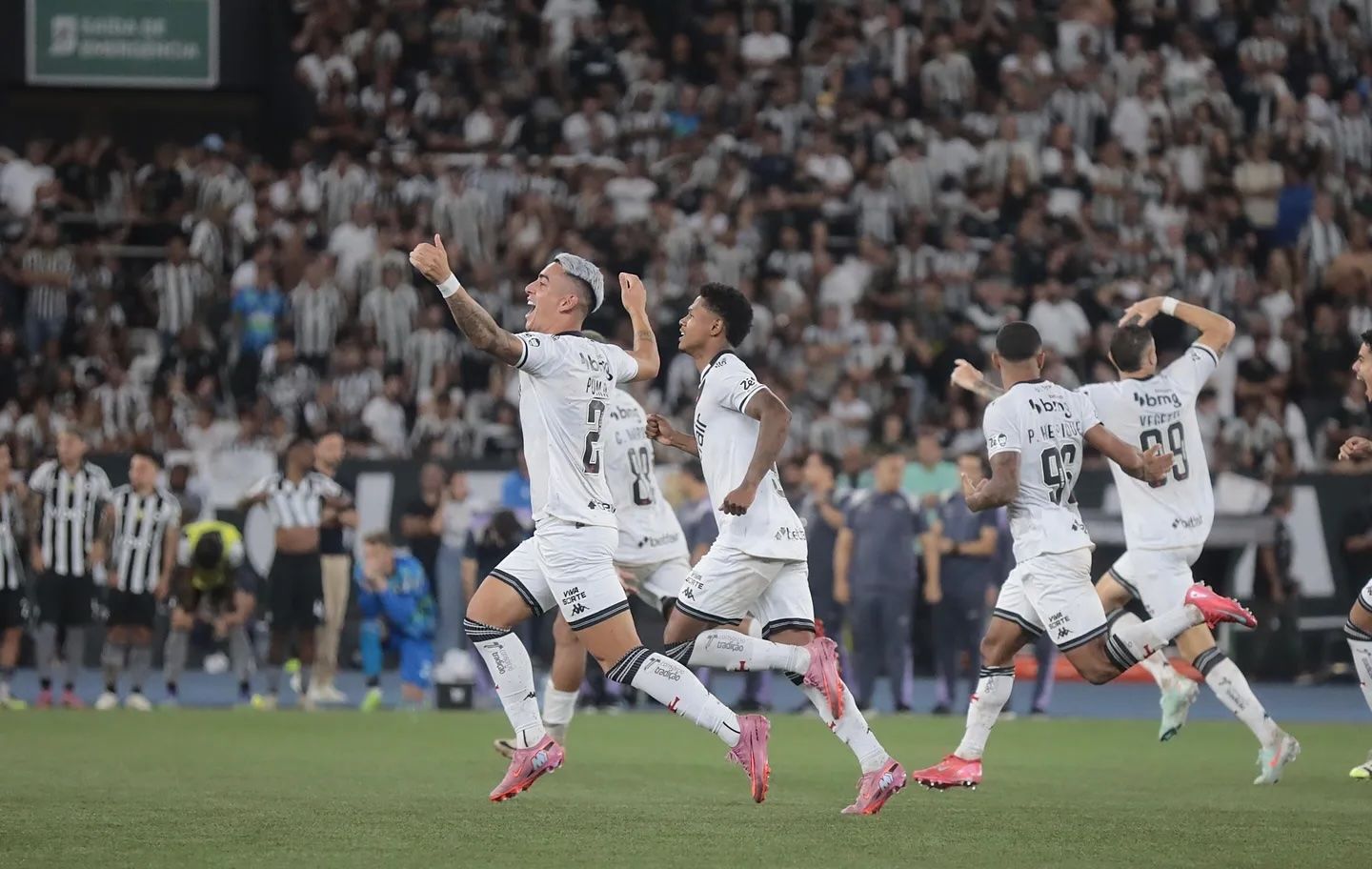 Vasco da Gama vs Ceará Prediction for the Match on September 15, 2025