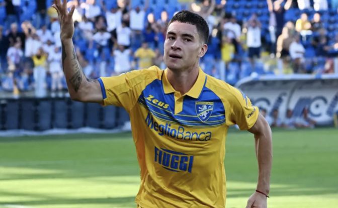 Frosinone vs Salernitana Prediction, Betting Tips & Odds │ 26 APRIL, 2024
