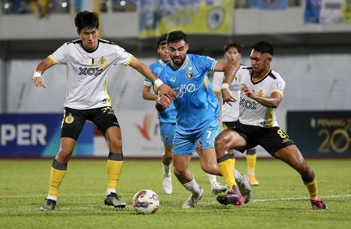 Perak FC vs Sabah FA Prediction, Betting Tips & Odds | 03 DECEMBER, 2023