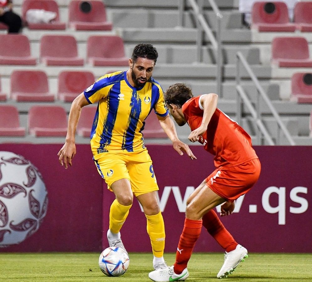 Al-Rayyan SC vs Al-Gharafa SC Prediction, Betting Tips & Odds │08 MAY, 2023