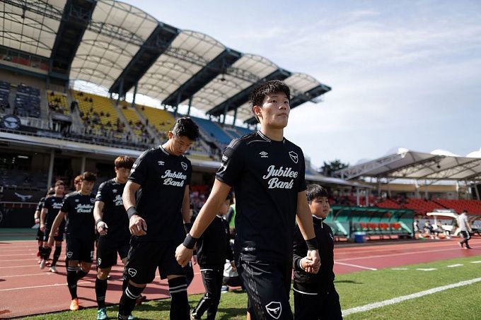 Gimcheon Sangmu vs Seongnam. Pronóstico, Apuestas y Cuotas│21 de Junio de 2022