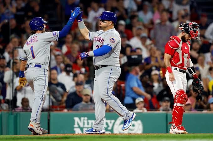 Boston Red Sox vs New York Mets Prediction, Betting Tips & Odds │24 JULY, 2023