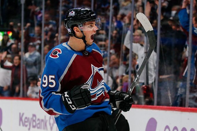 Colorado Avalanche vs Boston Bruins Prediction, Betting Tips & Odds │27 JANUARY, 2022