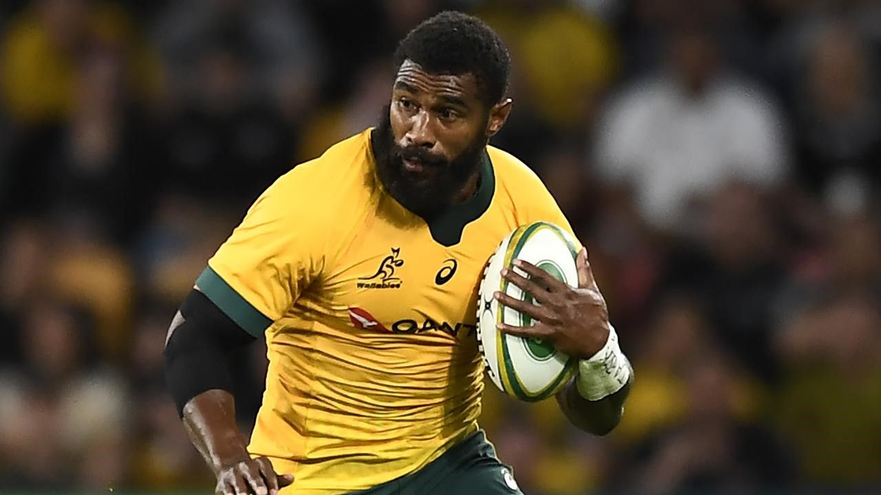 Rugby Championship: Australia triumphs over South Africa