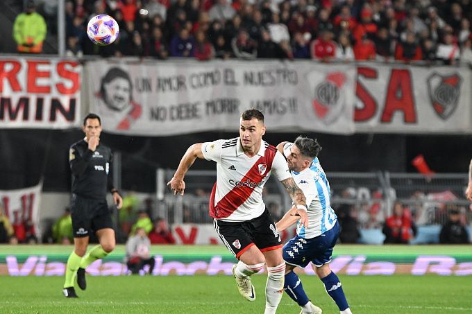 Internacional FC vs River Plate FC Prediction, Betting Tips & Odds │09 AUGUST, 2023