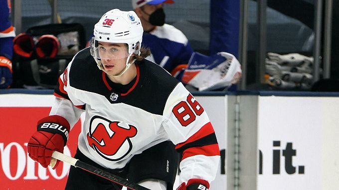 New Jersey Devils vs Philadelphia Flyers Prediction, Betting Tips & Odds │9 DECEMBER, 2021