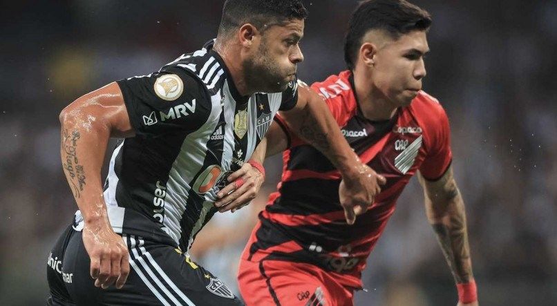 Athletico-PR vs Atlético Mineiro Prediction, Betting, Tips, and Odds | 2 SEPTEMBER 2023