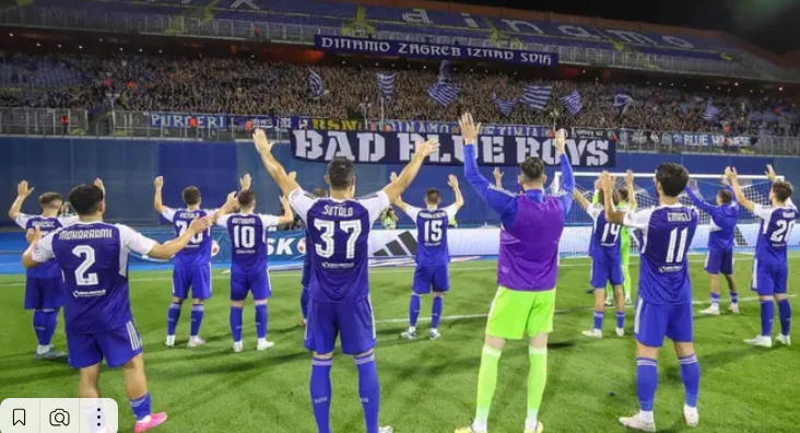 Preview: Dinamo Zagreb vs. Ludogorets Razgrad - prediction, team