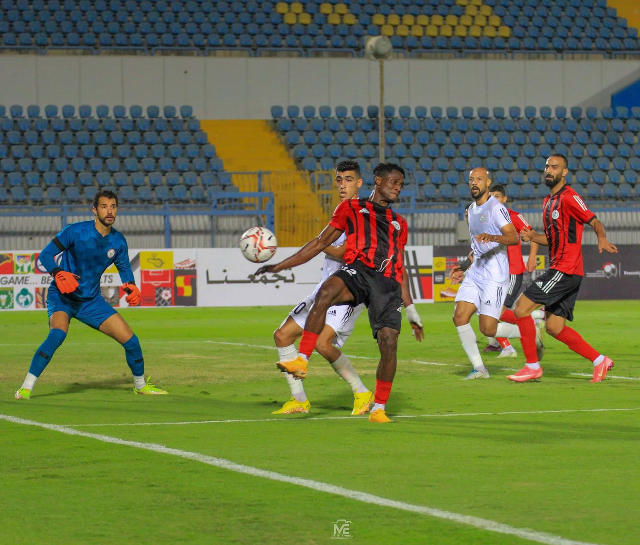 Zamalek vs El Gaish Prediction, Betting Tips & Odds │30 MAY, 2023