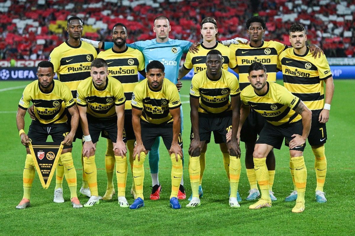 Zurich vs Young Boys Prediction, Betting Tips & Odds │05 MAY, 2024