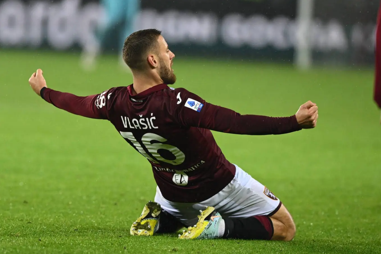 Torino vs Genoa Prediction, Betting Tips & Odds │3 SEPTEMBER, 2023