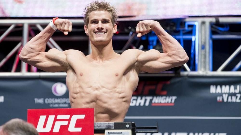Former UFC and ONE Fighter Northcutt Becomes a Real Estate Agent