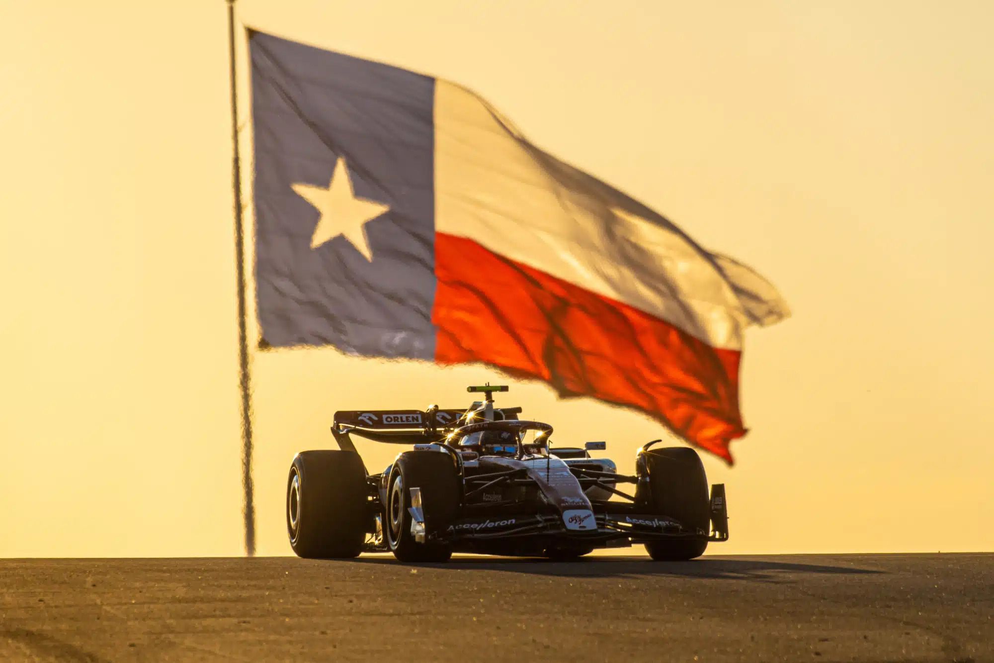 Formula 1 USA Grand Prix Prediction, Betting Tips & Odds │19 October 2025
