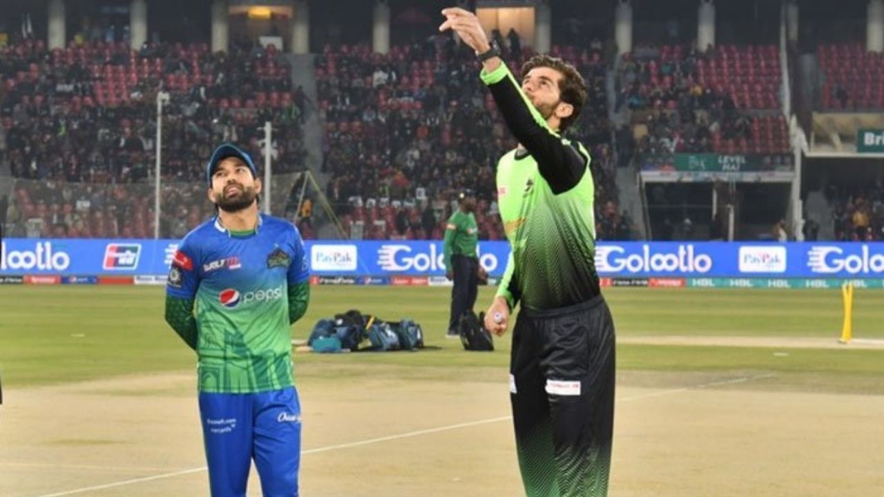 Multan Sultans vs. Lahore Qalandars Prediction, Betting Tips & Odds │23 FEBRUARY, 2022