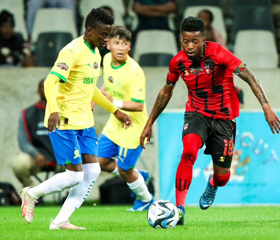 TS Galaxy FC vs Marumo Gallants FC: Prediction for the Match on December 03, 2025