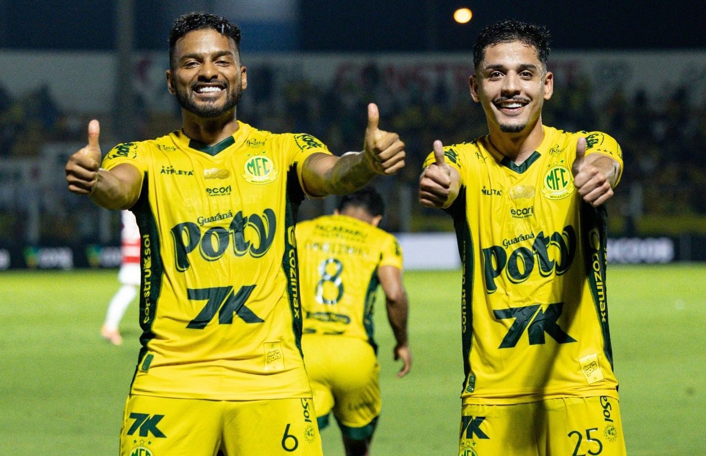 Sport Recife vs Mirassol Prediction for the Match on October 26, 2025