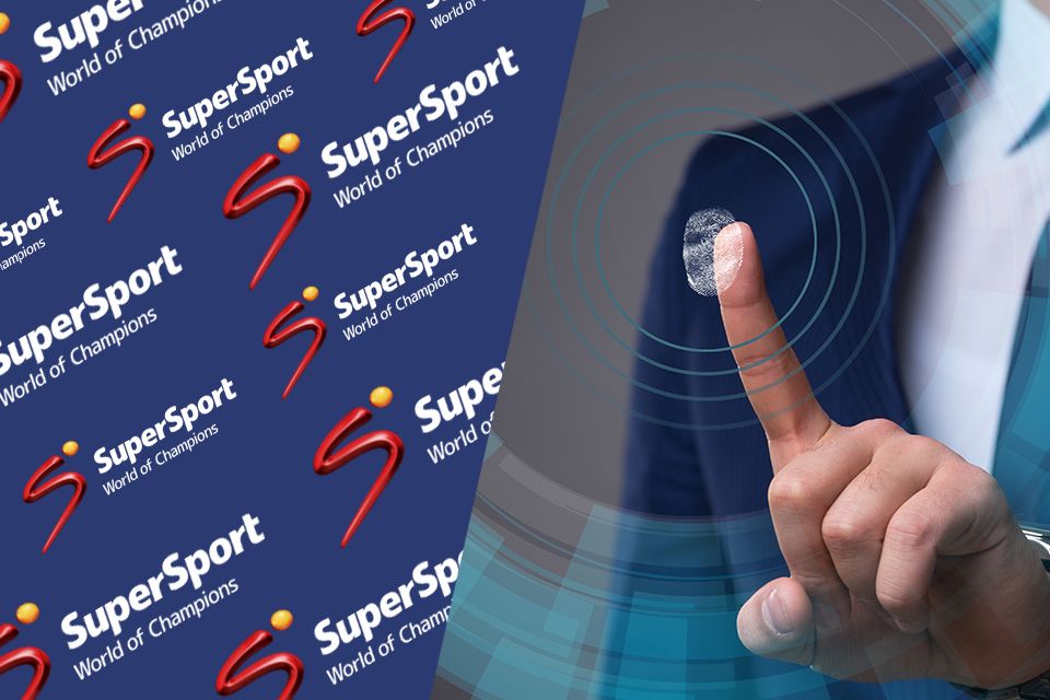 Supersport Mobile App