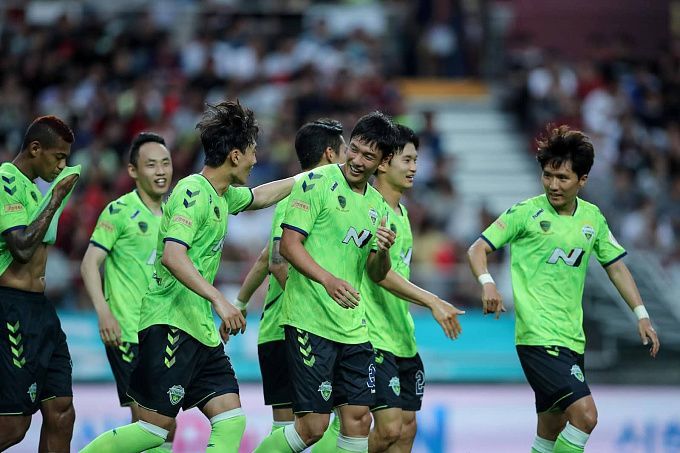 Jeonbuk Motors Vs Suwon Bluewings Prediction Betting Tips Odds 22 June 22