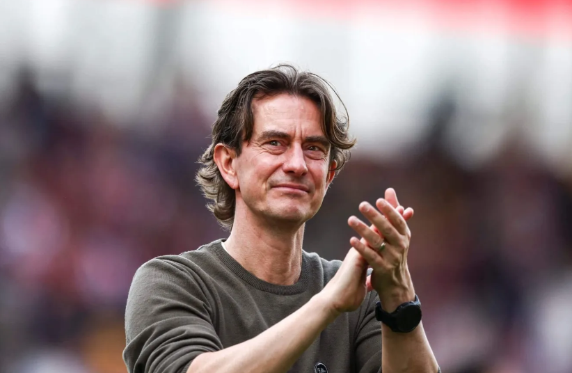 Ipswich Town vs Brentford: Prediction for the Match on May 10, 2025