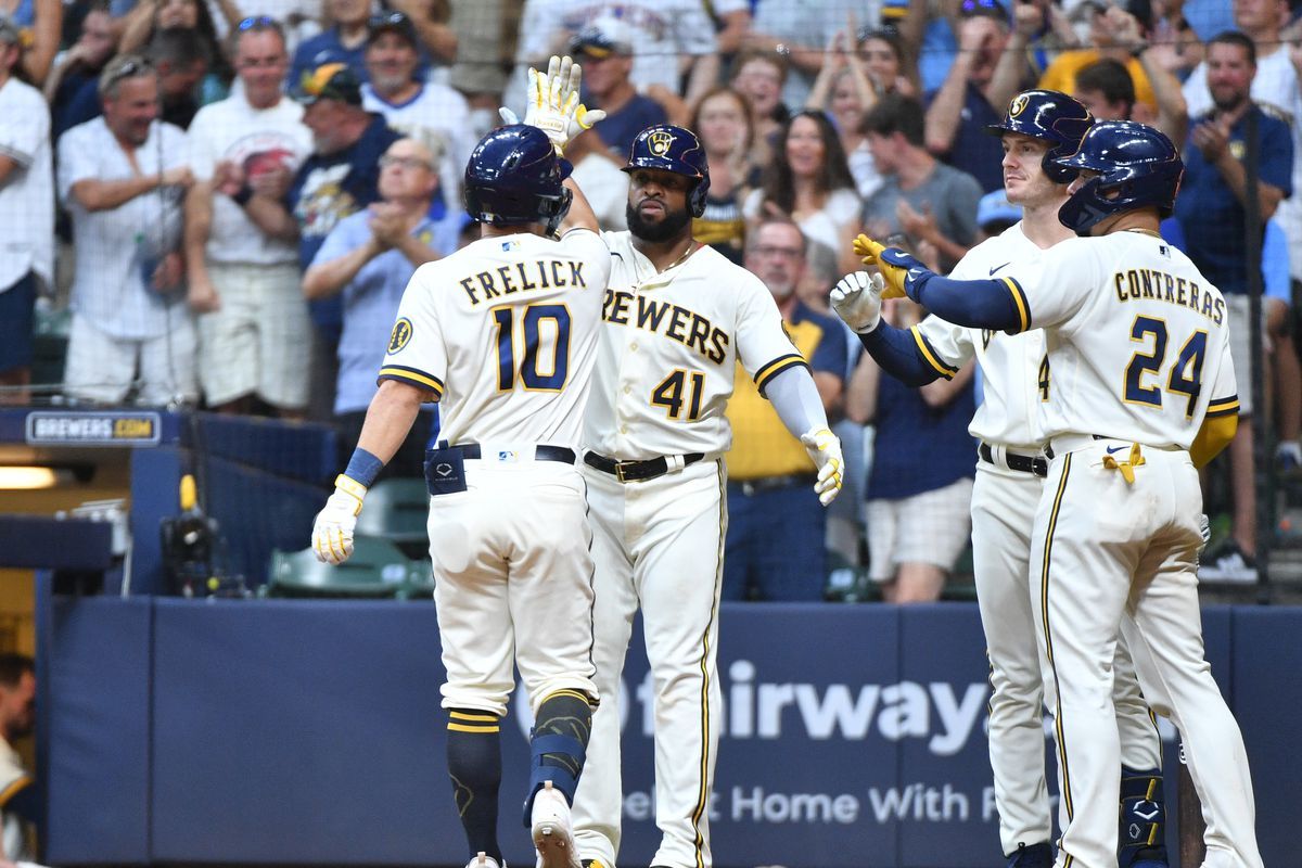 Colorado Rockies vs Milwaukee Brewers Prediction, Betting Tips & Odds | 10 MARCH 2024