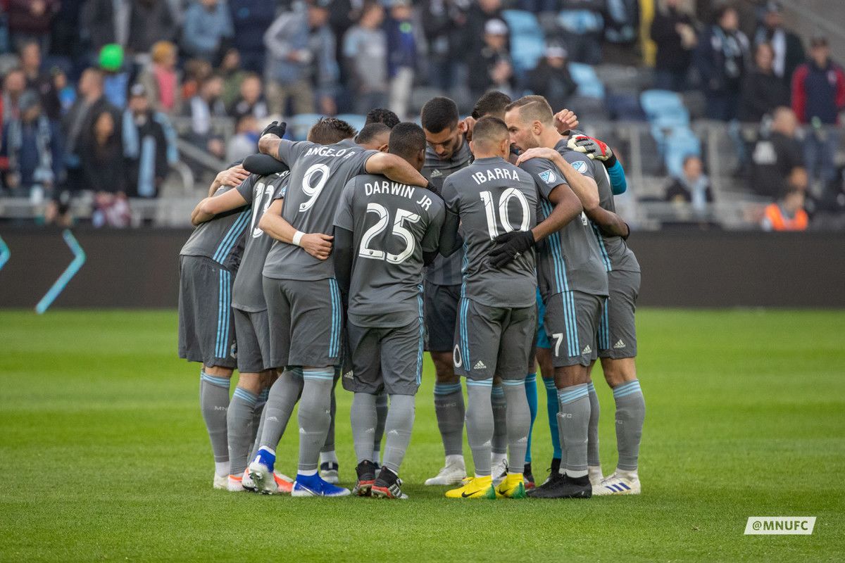 Minnesota United vs Portland Timbers Prediction, Betting Tips and Odds | 2 JULY 2023