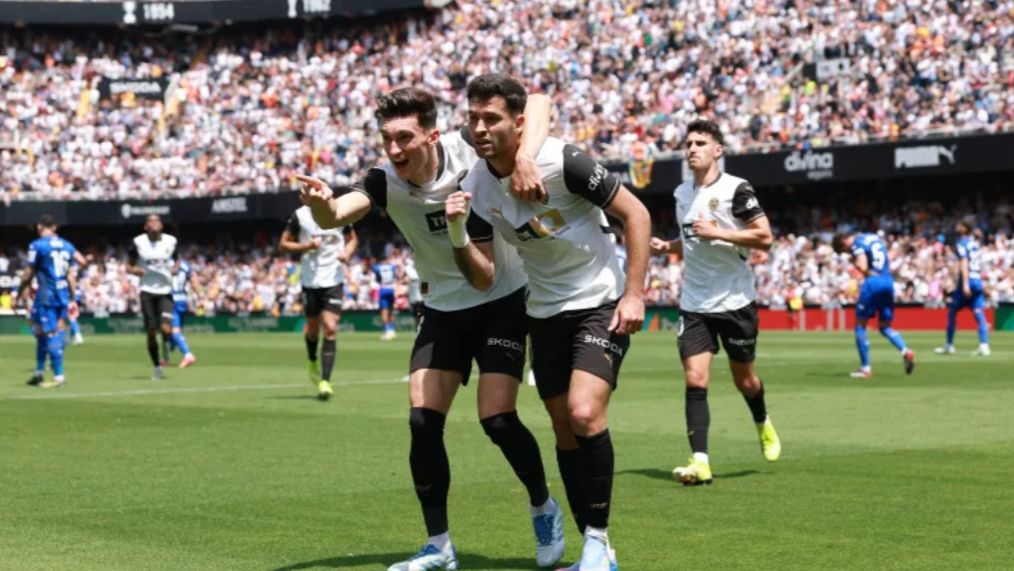 Valencia vs Athletic Bilbao: Prediction for the Match on May 18, 2025