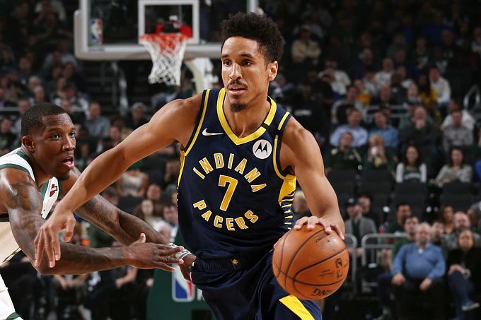 Detroit Pistons vs Indiana Pacers Predictions, Betting Tips & Odds │5 MARCH, 2022
