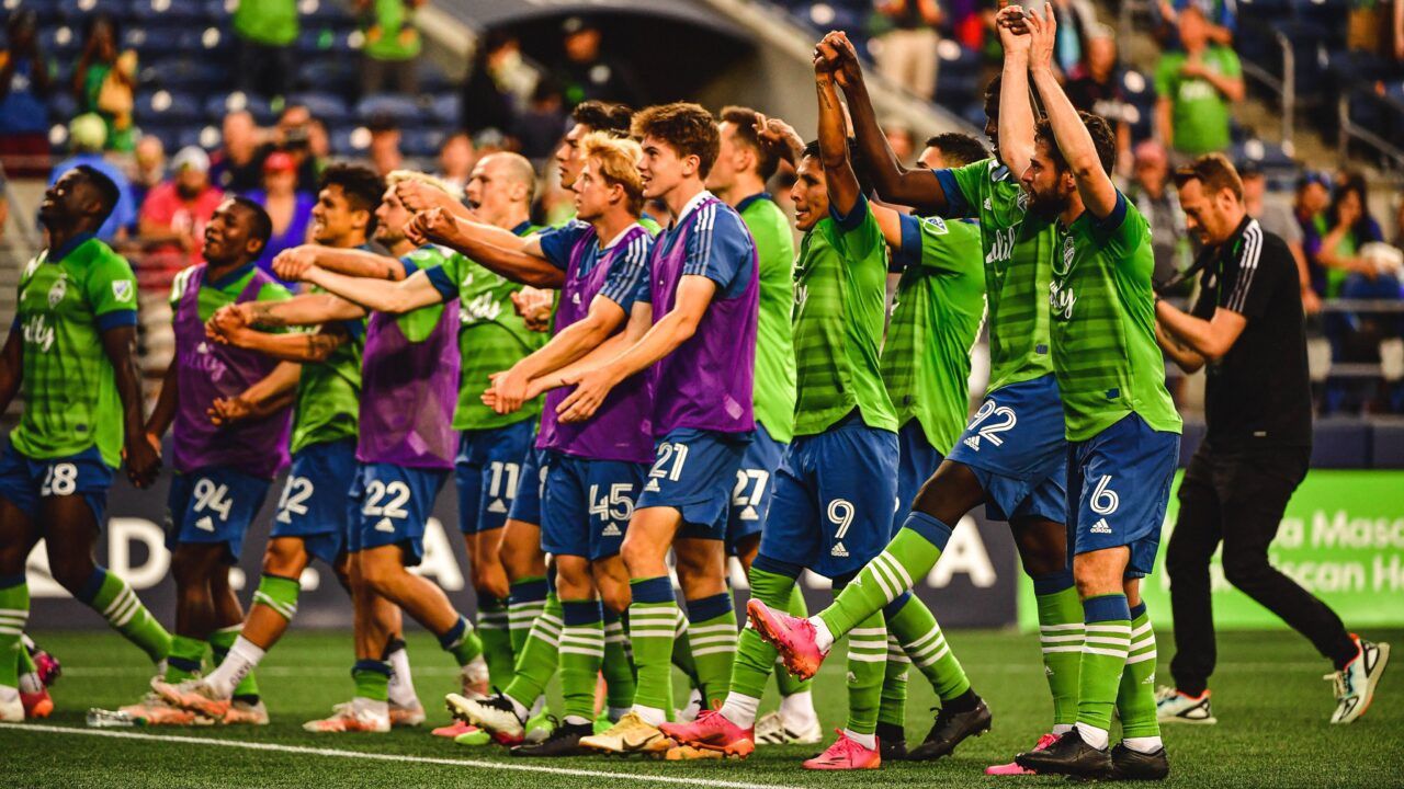 Charlotte FC vs Seattle Sounders FC Prediction, Betting Tips and Odds | 5 JUNE 2023