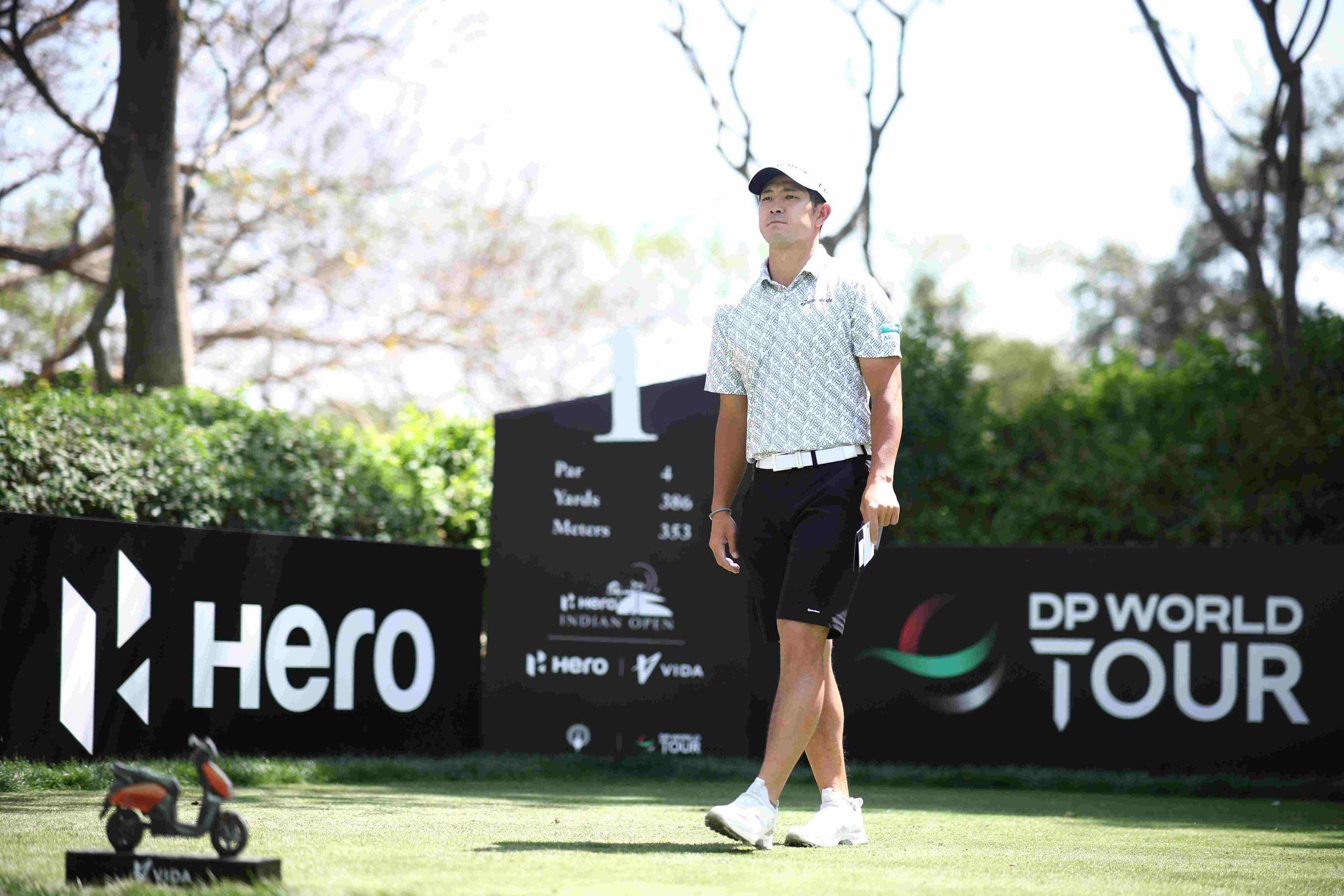 Sungjae Im/Michael Kim/Keita Nakajima: Prediction for the match on October 09, 2025