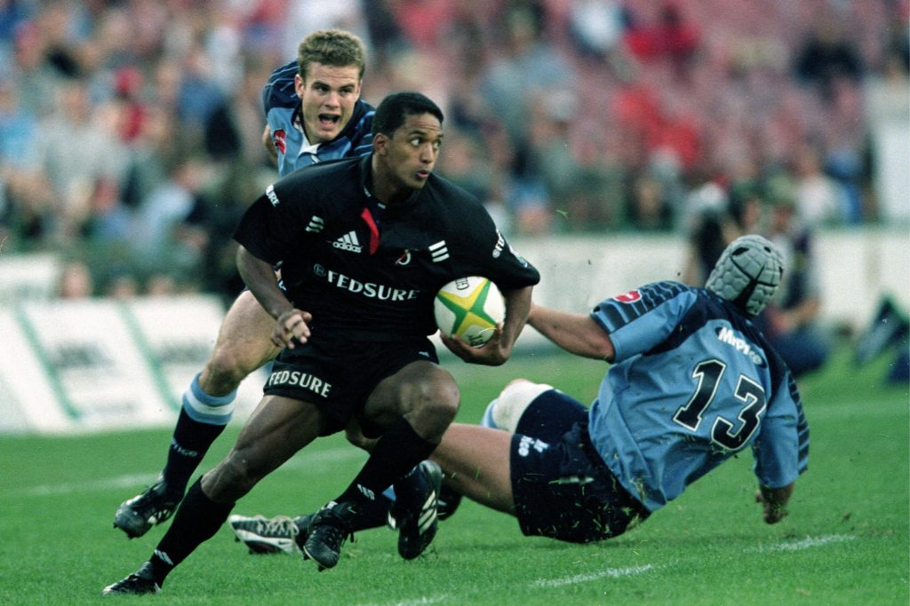 EXCLUSIVE | Cape Town Losses Still Haunt Bulls, Says Stormers Legend Paulse