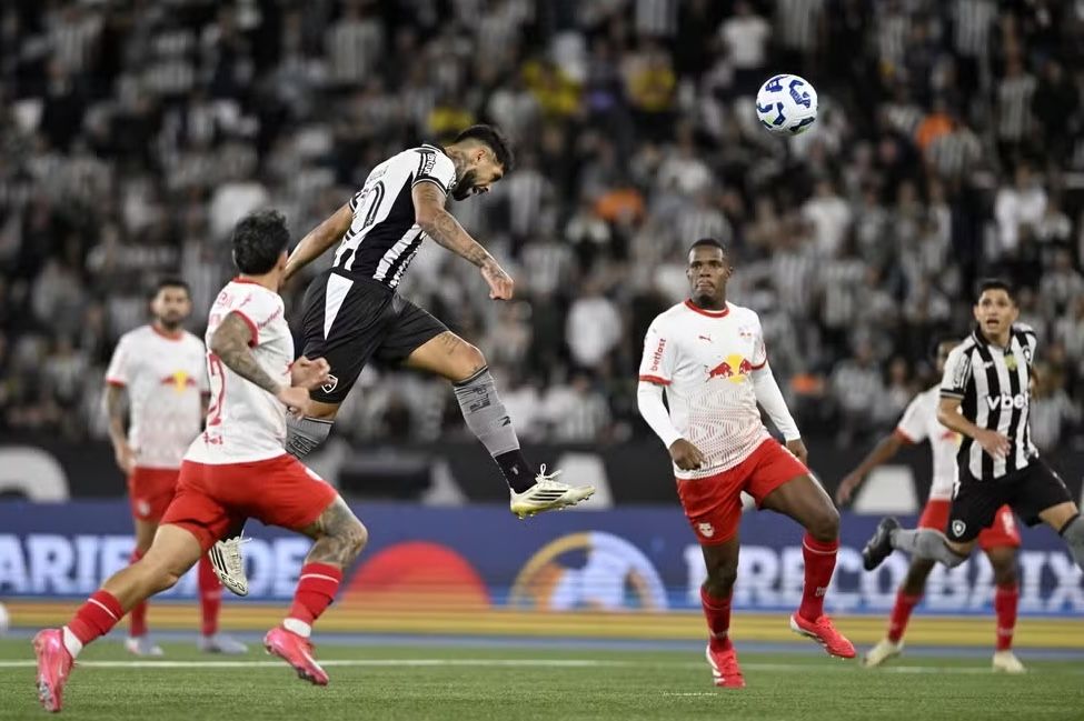 Botafogo vs RB Bragantino Prediction for the Match on August 31, 2025