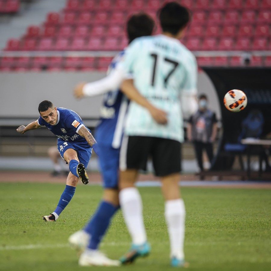 Wuhan Three Towns vs Meizhou Hakka Prediction, Betting Tips & Odds | 21 NOVEMBER, 2022