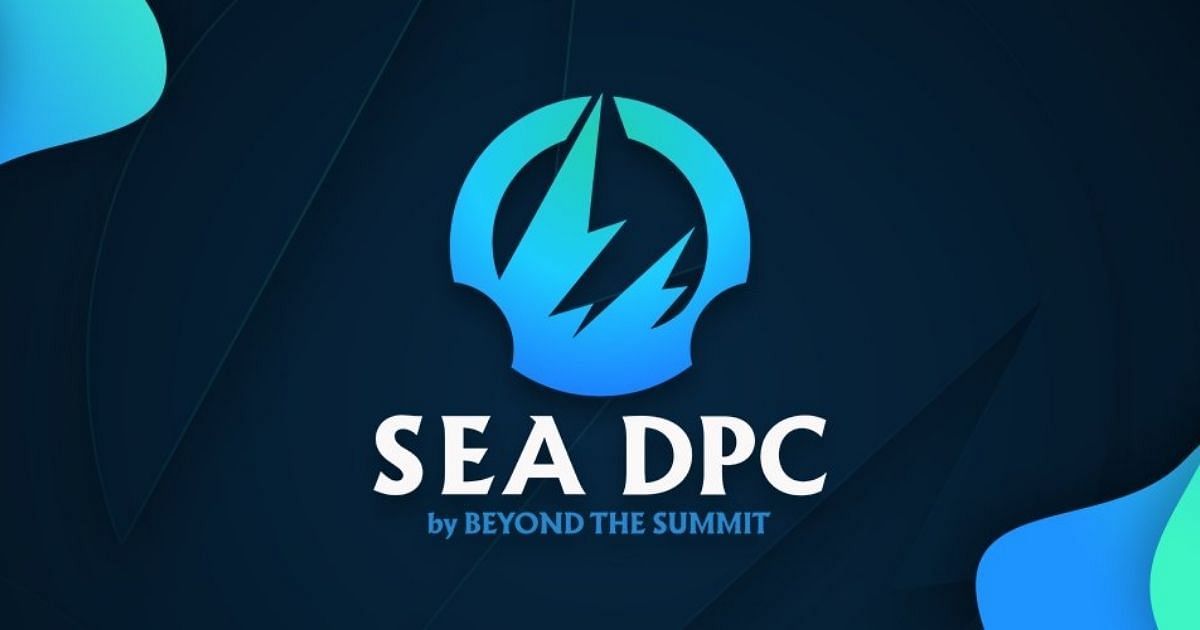 Announcement of the DPC 2021/22 regional finals in Southeast Asia