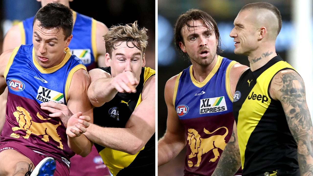 Brisbane Lions vs Richmond Tigers Prediction, Betting Tips & Odds │29 JUNE, 2023