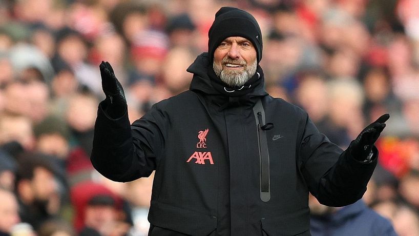 El Bayern Múnich quiere nombrar a Jürgen Klopp como entrenador en jefe