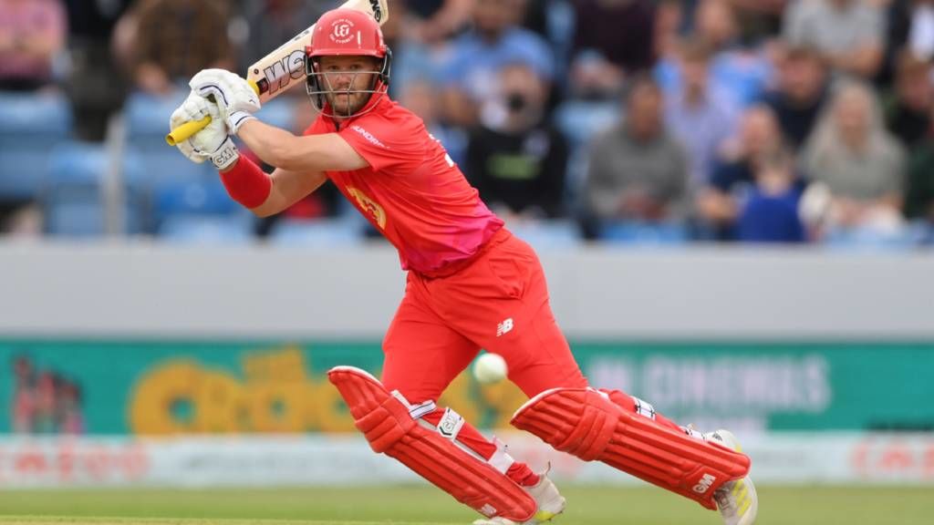 The Hundred Betting Odds: Welsh Fire Men vs London Spirit Men | Cricket