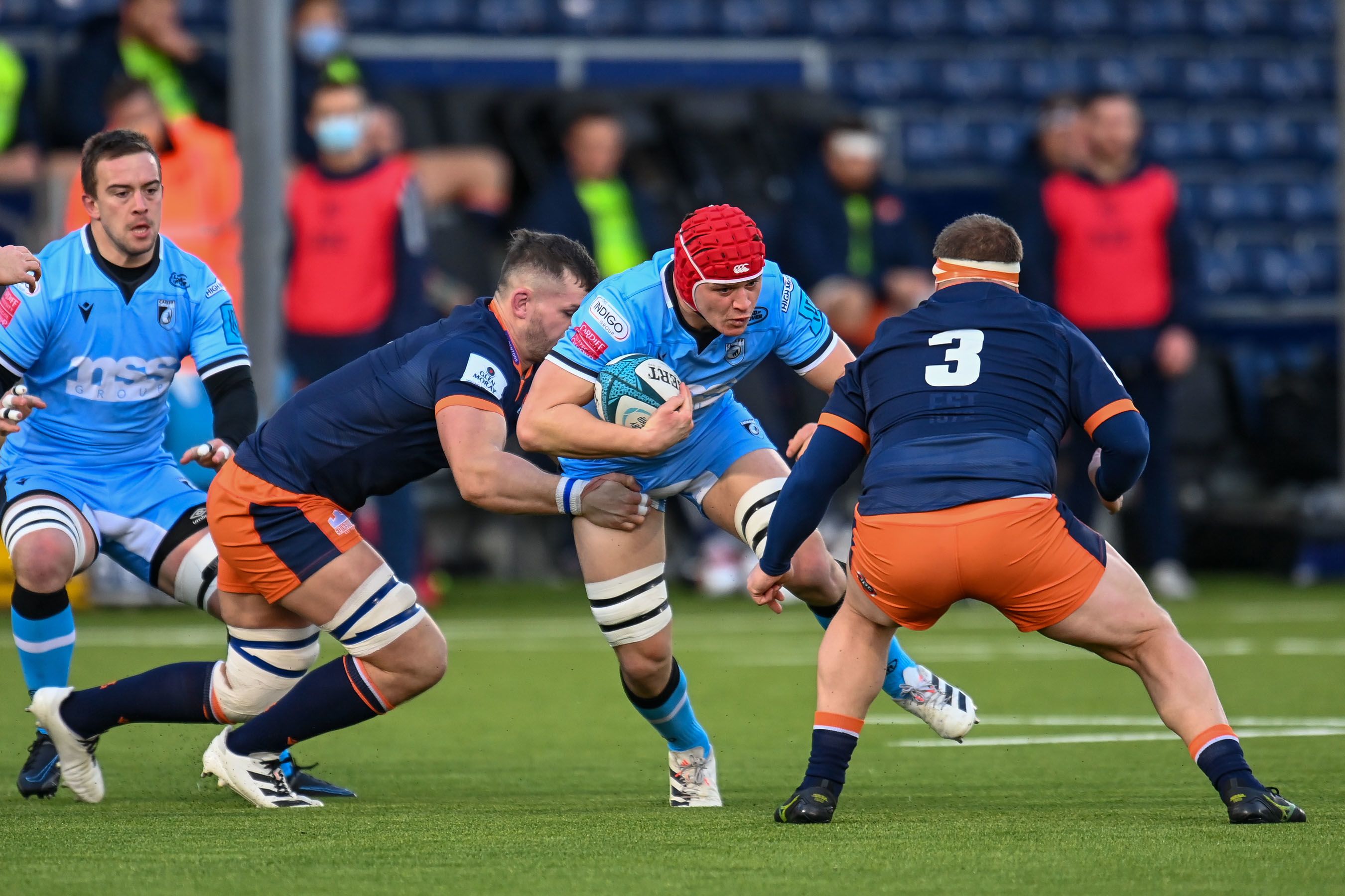 Lions vs. Cardiff Blues Prediction, Betting Tips & Odds │13 MARCH, 2022