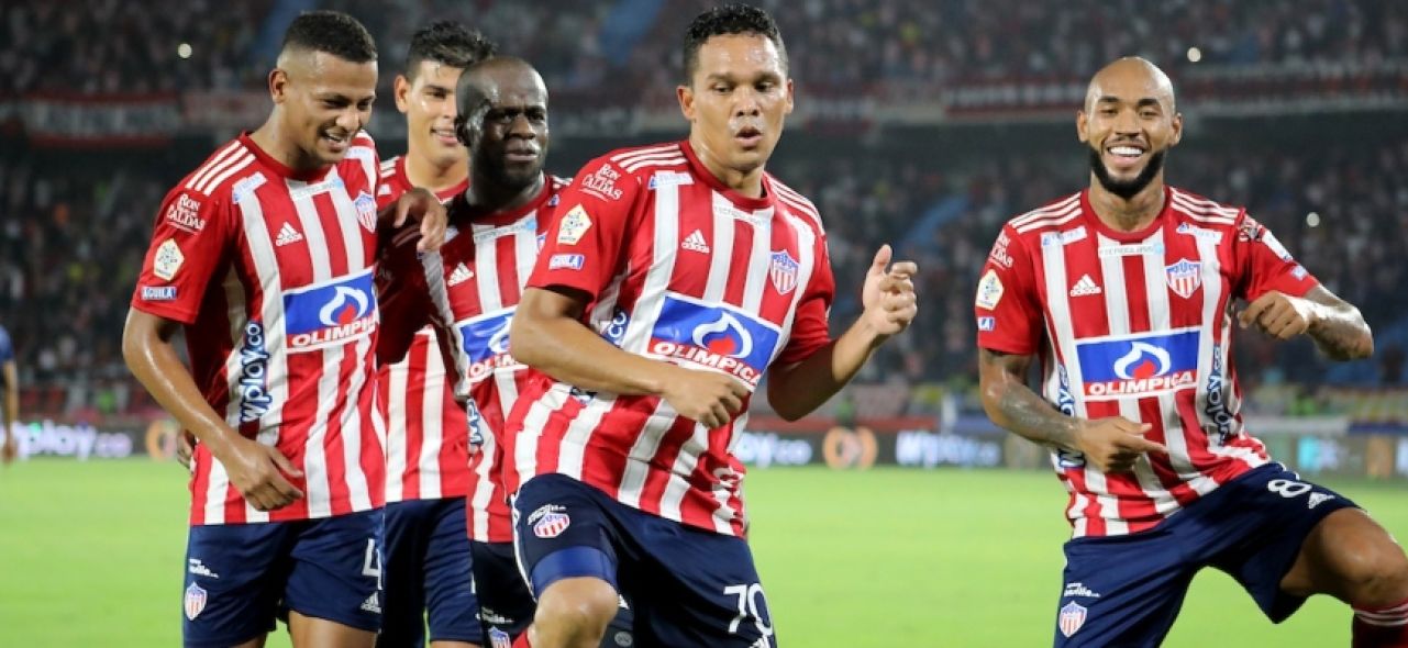 Junior F.C vs Independiente Medellin Prediction, Betting Tips & Odds │30 JANUARY, 2023