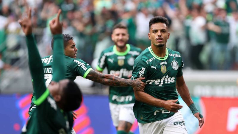 Tombense vs Palmeiras Prediction, Betting Tips & Odds │27 APRIL, 2023