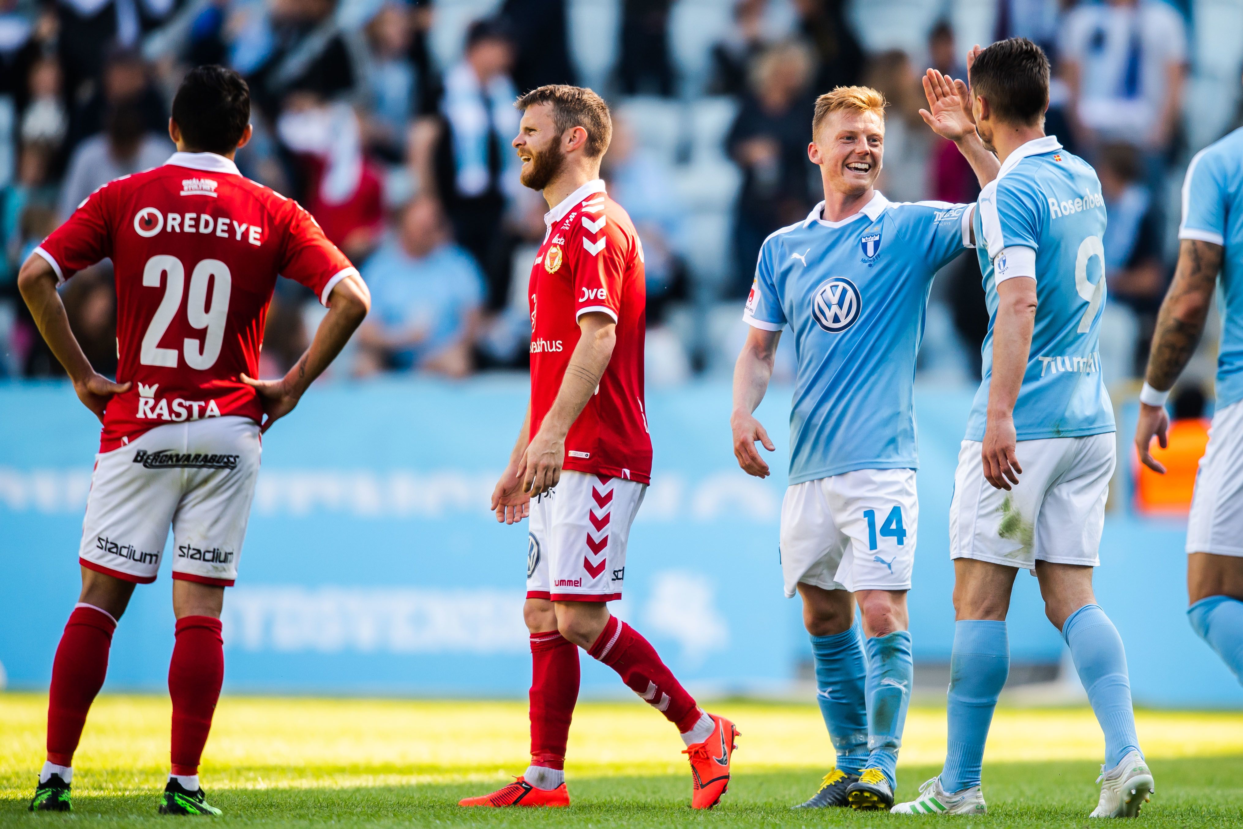 Kalmar FF vs Malmö FF Prediction, Betting Tips & Odds | 08 OCTOBER, 2023